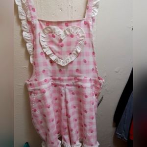 Coquette 🩰 Romper